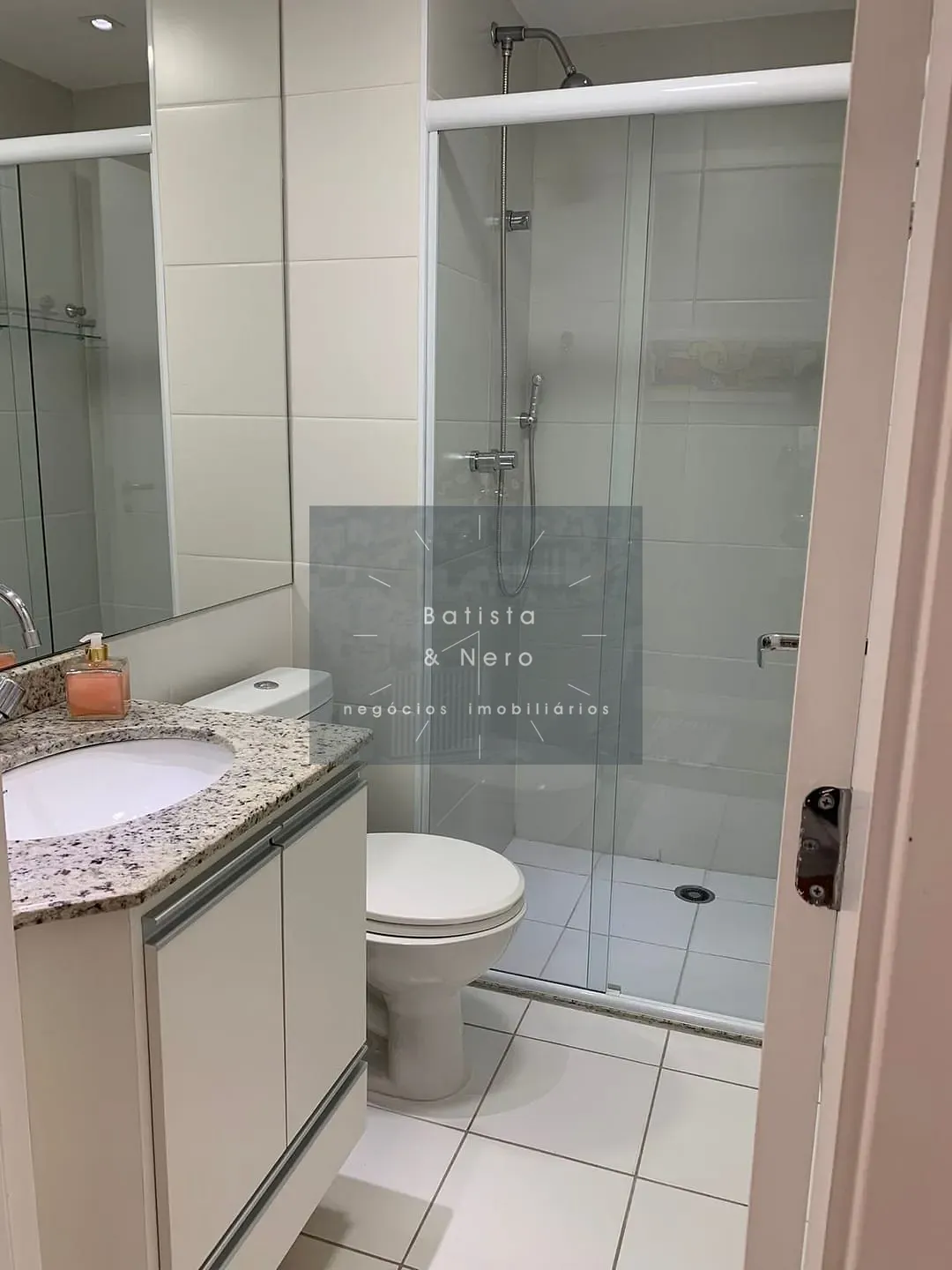 Apartamento, 2 quartos, 56 m² - Foto 17