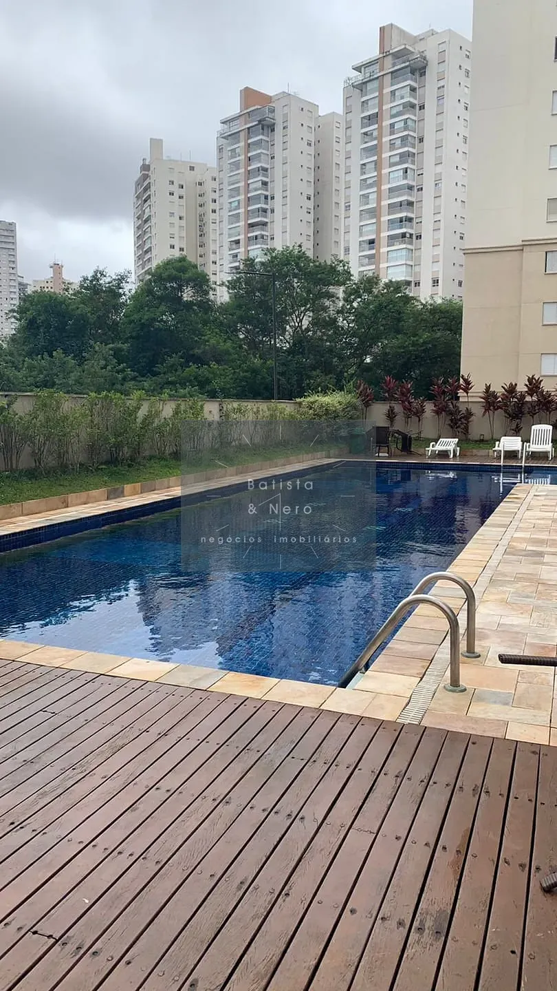 Apartamento, 2 quartos, 56 m² - Foto 21