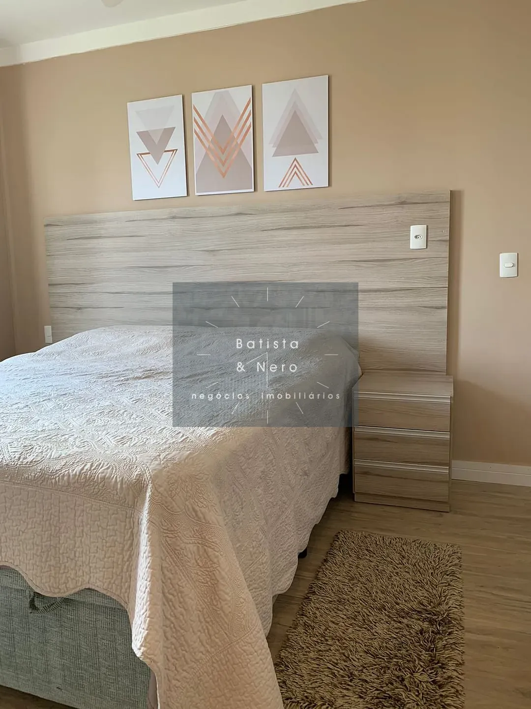 Apartamento, 2 quartos, 56 m² - Foto 16
