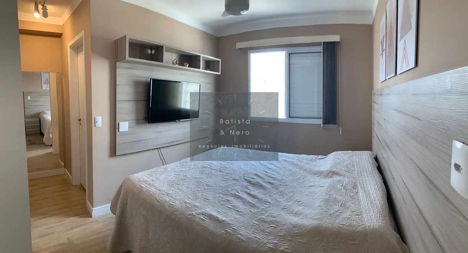 Apartamento, 2 quartos, 56 m² - Foto 15
