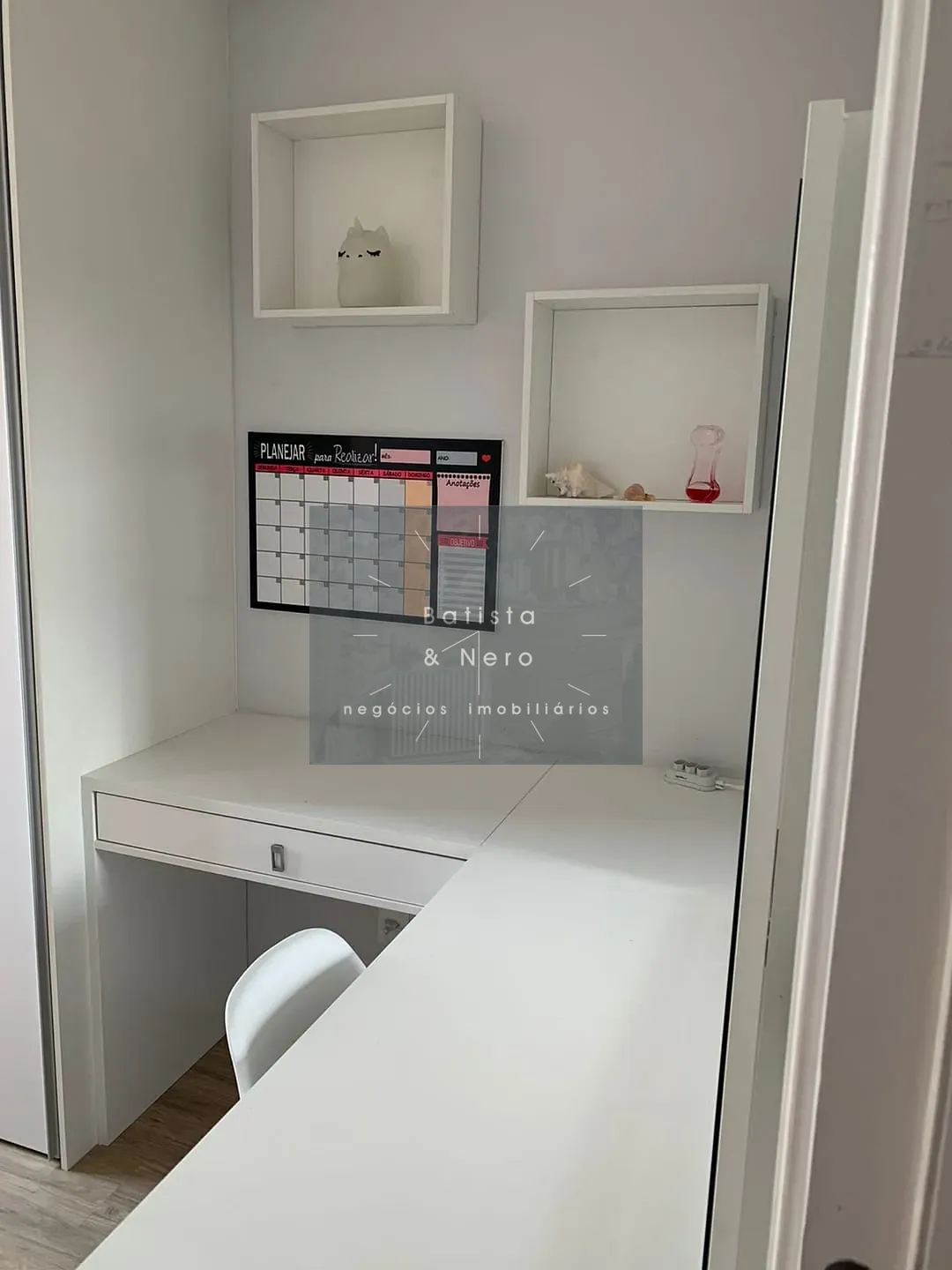 Apartamento, 2 quartos, 56 m² - Foto 12