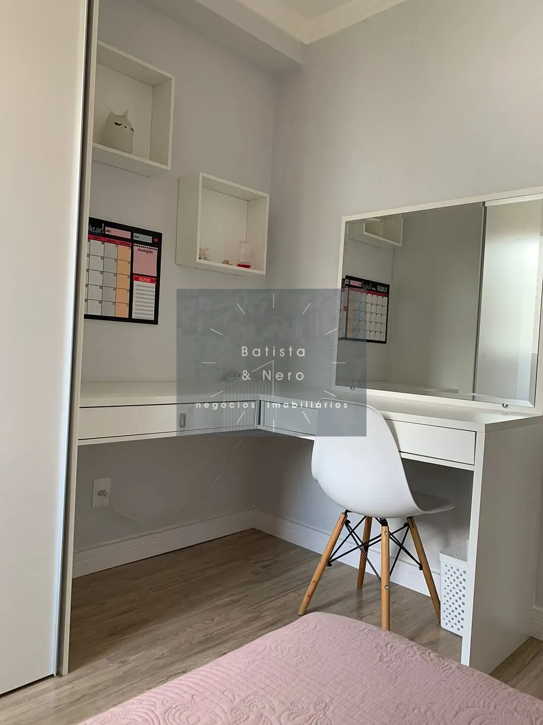 Apartamento, 2 quartos, 56 m² - Foto 14