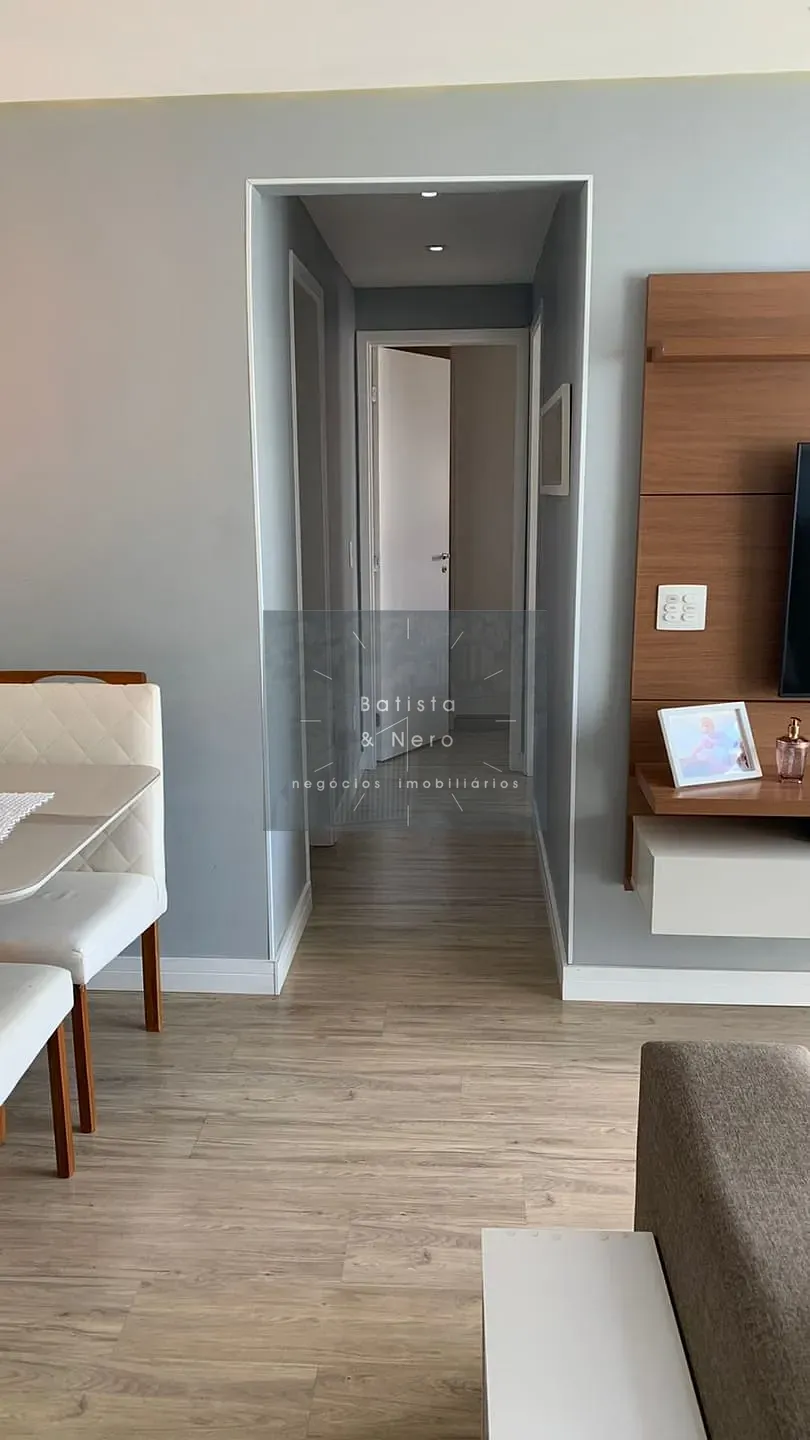 Apartamento, 2 quartos, 56 m² - Foto 13