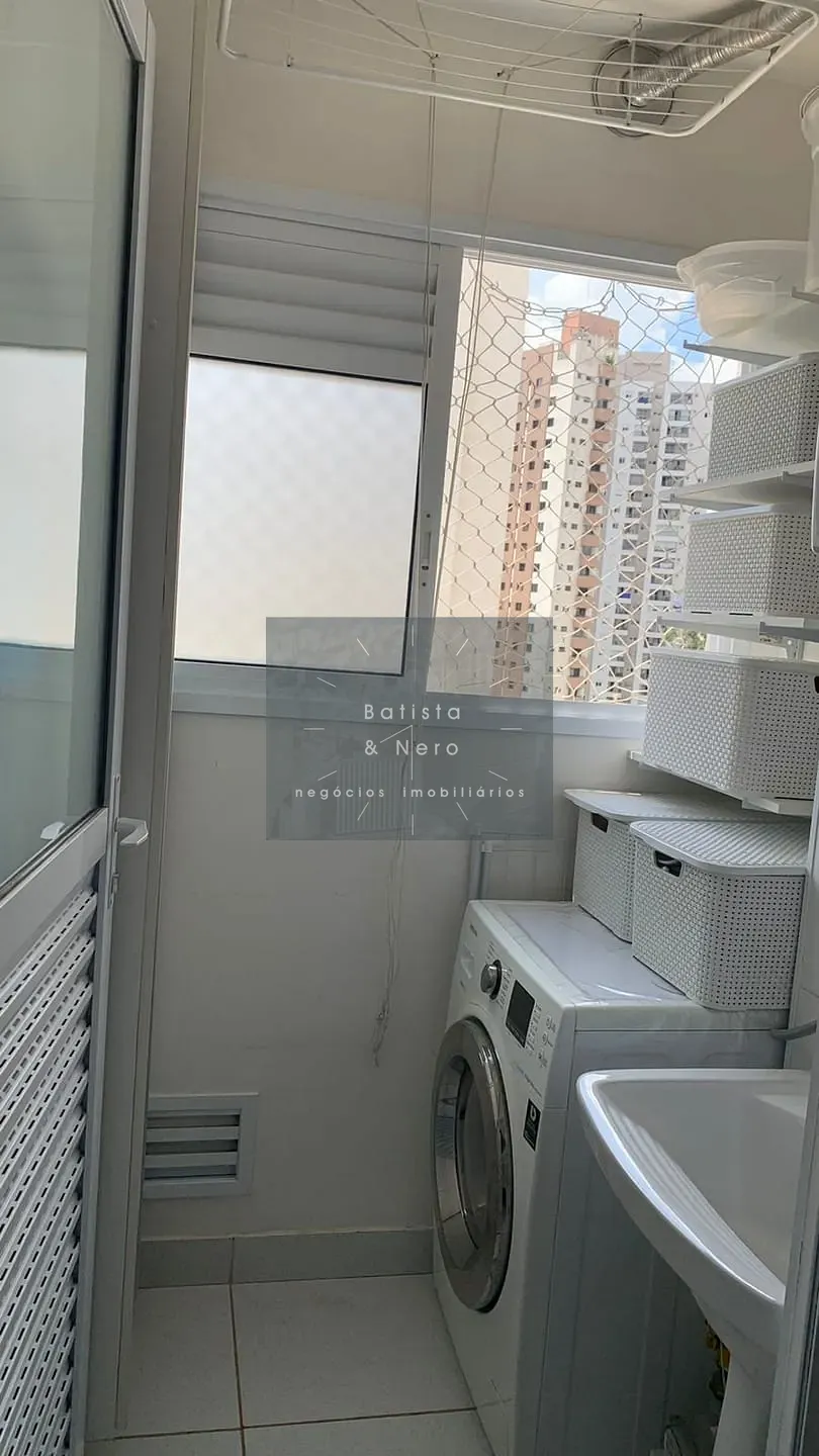 Apartamento, 2 quartos, 56 m² - Foto 9