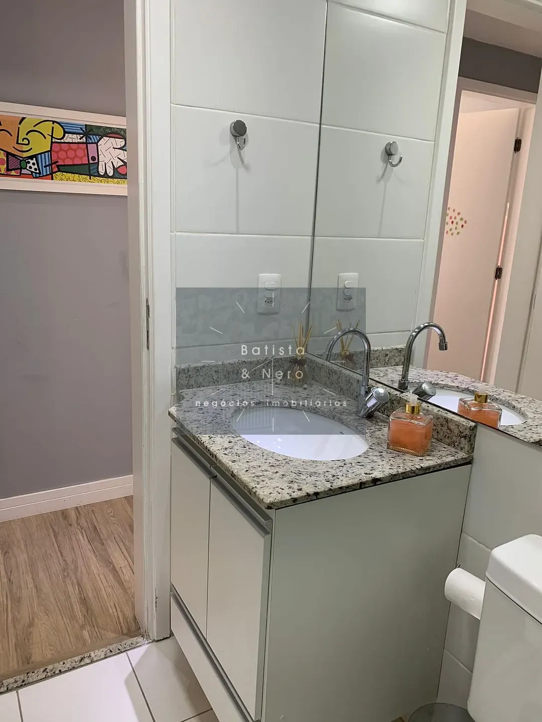 Apartamento, 2 quartos, 56 m² - Foto 18
