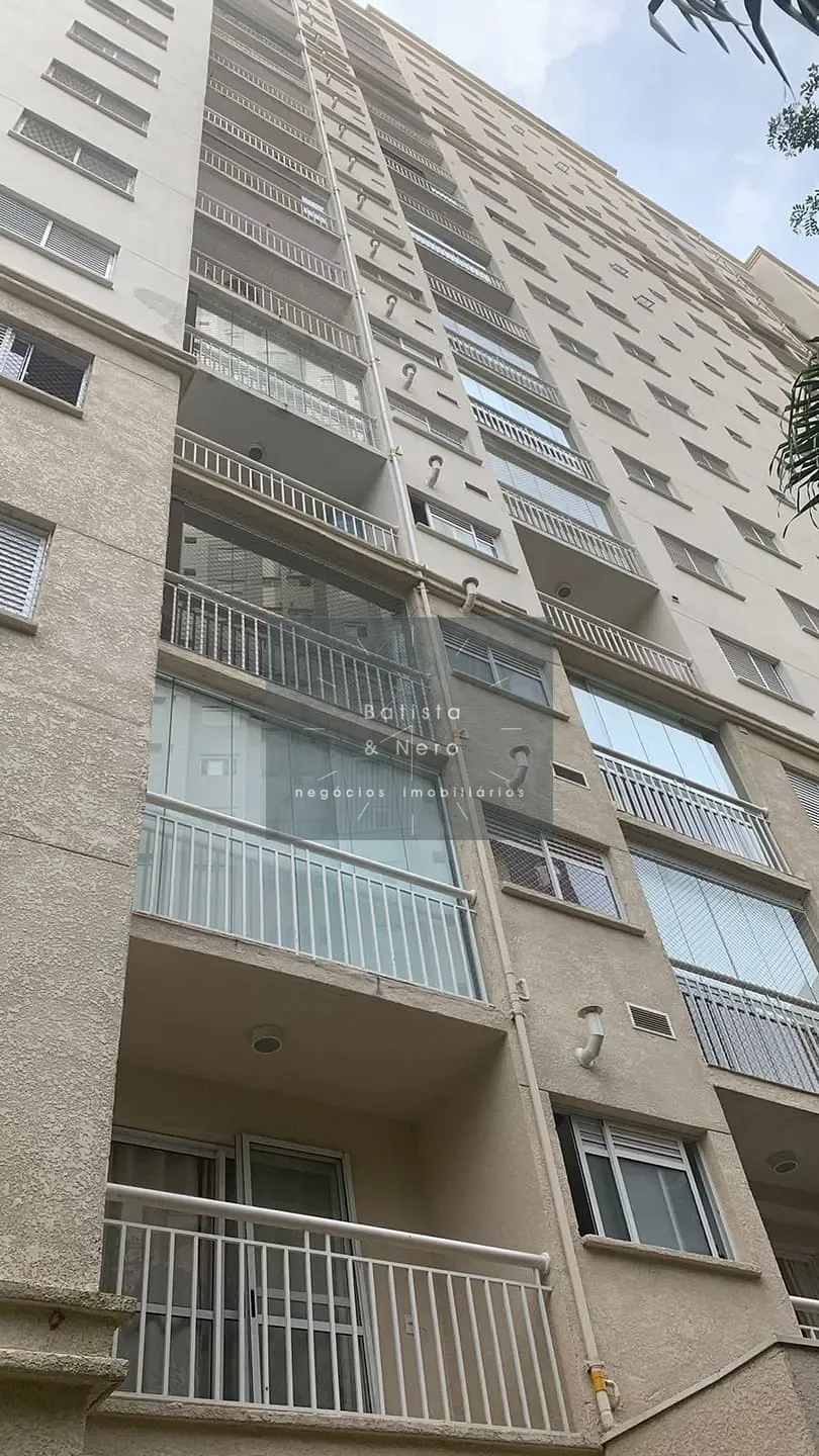 Apartamento, 2 quartos, 56 m² - Foto 25