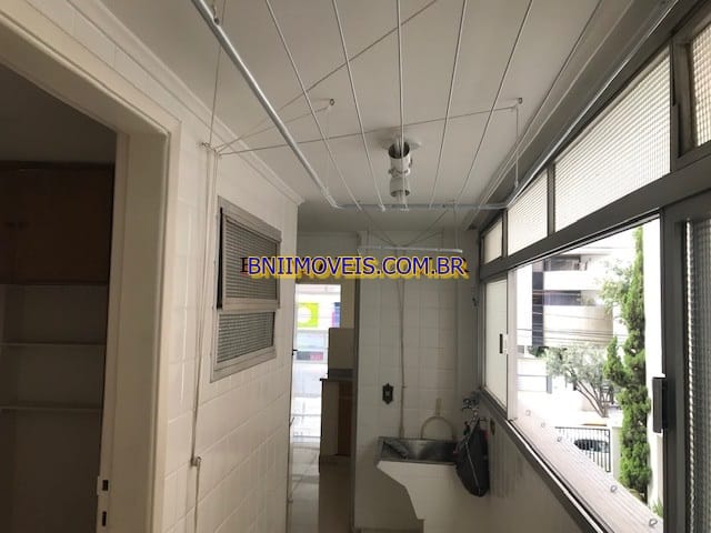 Apartamento, 3 quartos, 190 m² - Foto 16