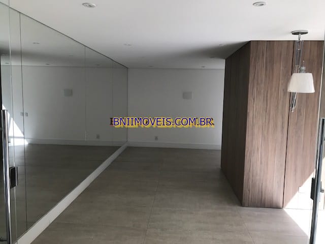 Apartamento, 3 quartos, 190 m² - Foto 4