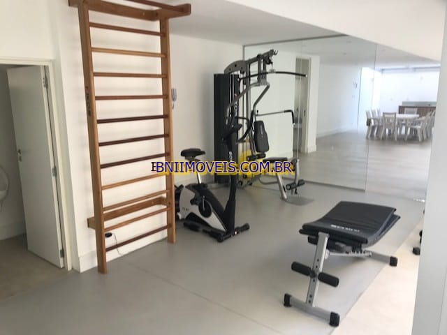 Apartamento, 3 quartos, 190 m² - Foto 18