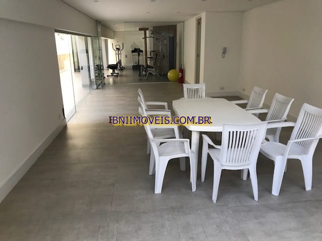 Apartamento, 3 quartos, 190 m² - Foto 19