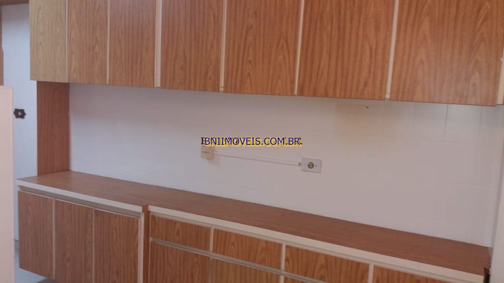 Apartamento, 3 quartos, 190 m² - Foto 6