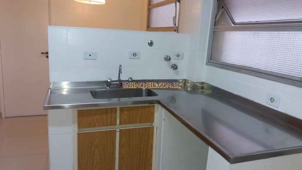 Apartamento, 3 quartos, 190 m² - Foto 5