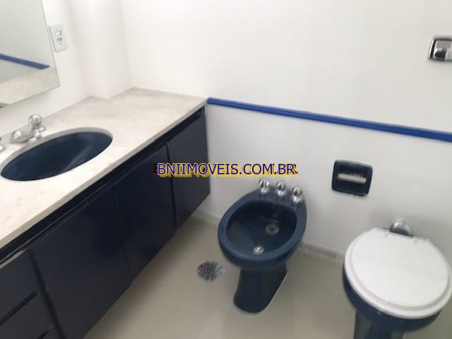 Apartamento, 3 quartos, 190 m² - Foto 14