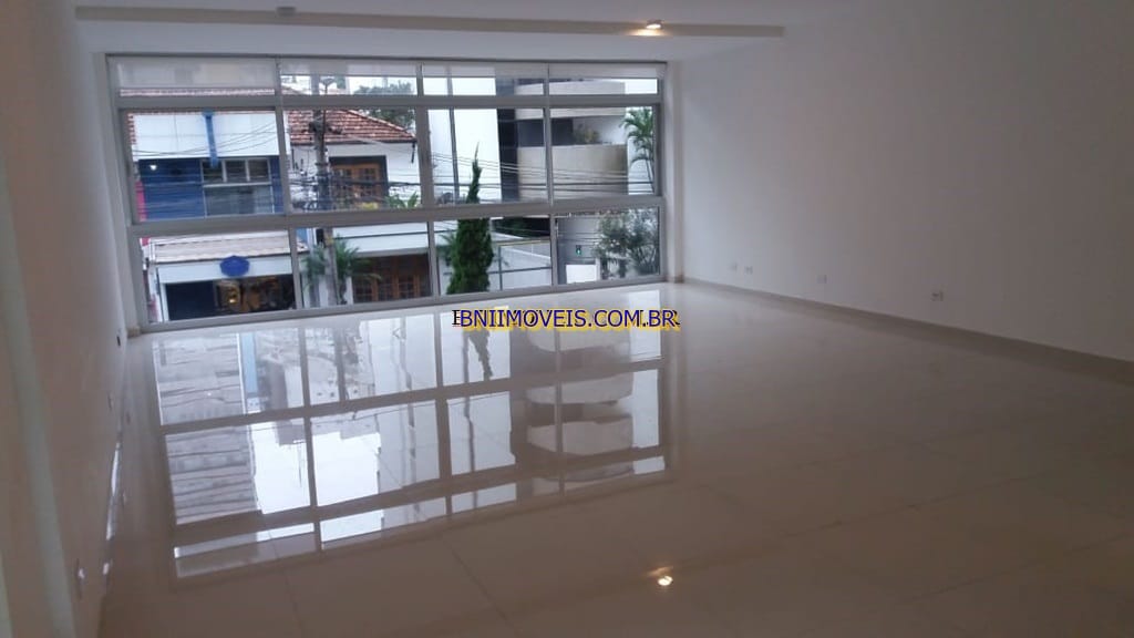 Apartamento, 3 quartos, 190 m² - Foto 2