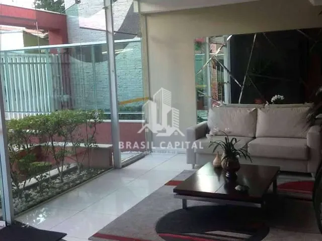 Apartamento 3 quartos e 4 banheiros, à venda, no bairro Jardim Faculdade em Sorocaba