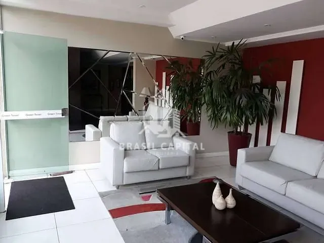Apartamento 3 quartos e 4 banheiros, à venda, no bairro Jardim Faculdade em Sorocaba