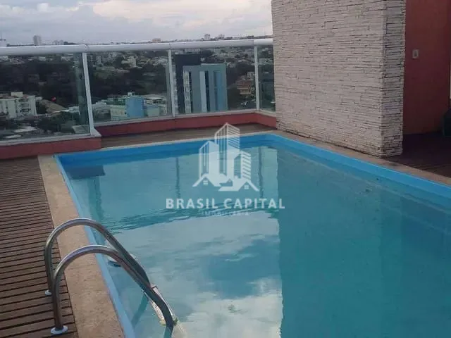 Apartamento 3 quartos e 4 banheiros, à venda, no bairro Jardim Faculdade em Sorocaba