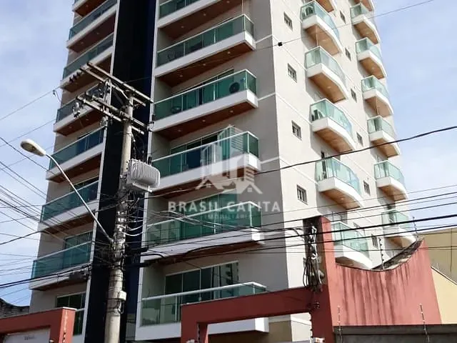 Apartamento 3 quartos e 4 banheiros, à venda, no bairro Jardim Faculdade em Sorocaba