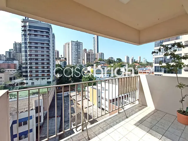 Apartamento 2 quartos e 2 banheiros, à venda, no bairro Centro em Novo Hamburgo