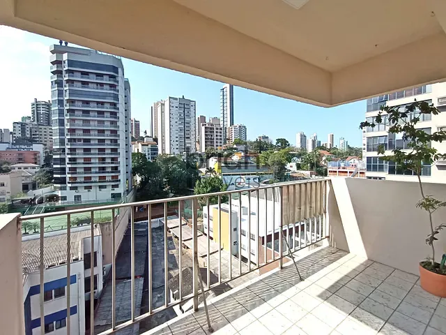 Apartamento 2 quartos e 2 banheiros, à venda, no bairro Centro em Novo Hamburgo
