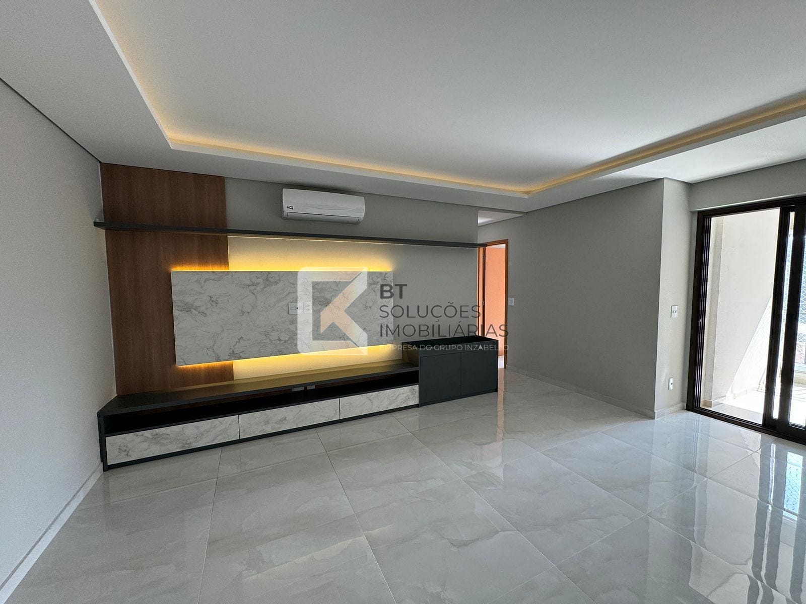 Apartamento à venda com 3 quartos, 99m² - Foto 5