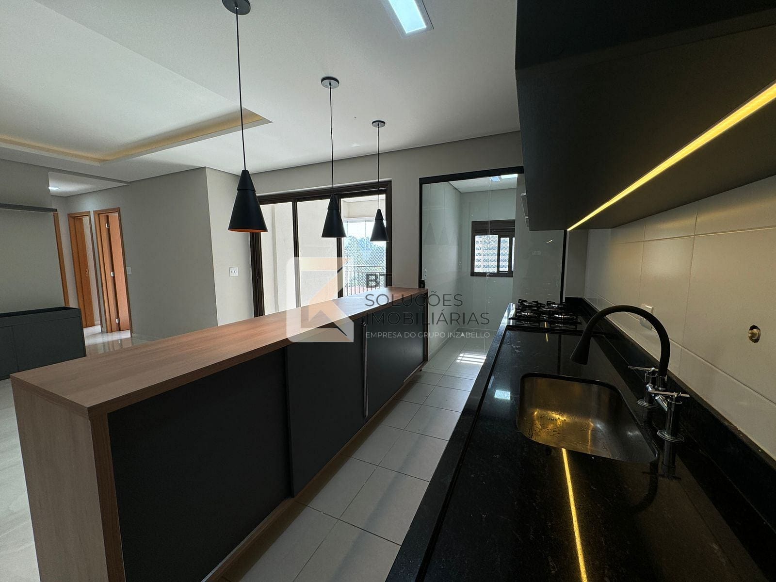 Apartamento à venda com 3 quartos, 99m² - Foto 7