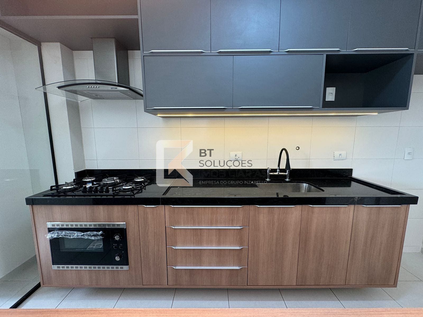 Apartamento à venda com 3 quartos, 99m² - Foto 6
