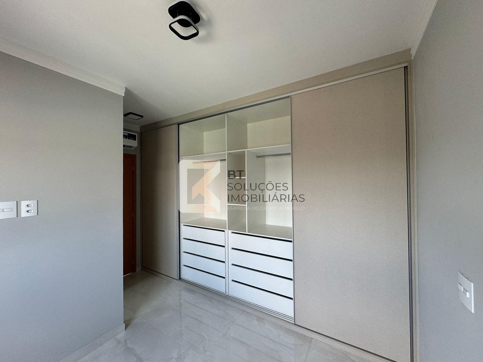 Apartamento à venda com 3 quartos, 99m² - Foto 9