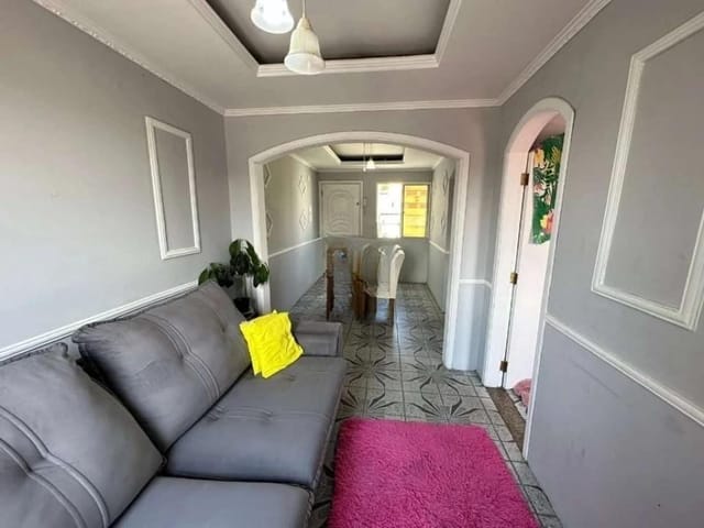 Apartamento com 56m² 2 quartos e 1 banheiro, à venda, no bairro Artur Alvim em São Paulo