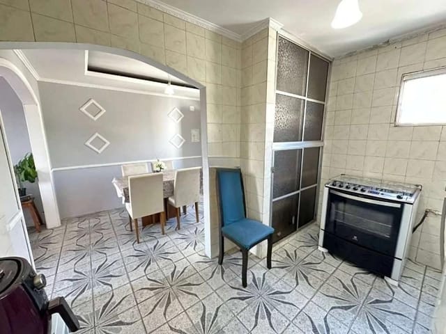 Apartamento com 56m² 2 quartos e 1 banheiro, à venda, no bairro Artur Alvim em São Paulo