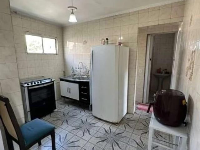 Apartamento com 56m² 2 quartos e 1 banheiro, à venda, no bairro Artur Alvim em São Paulo