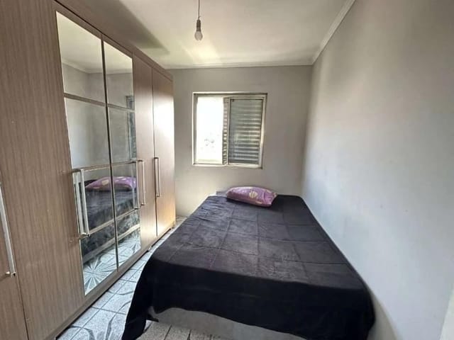 Apartamento com 56m² 2 quartos e 1 banheiro, à venda, no bairro Artur Alvim em São Paulo