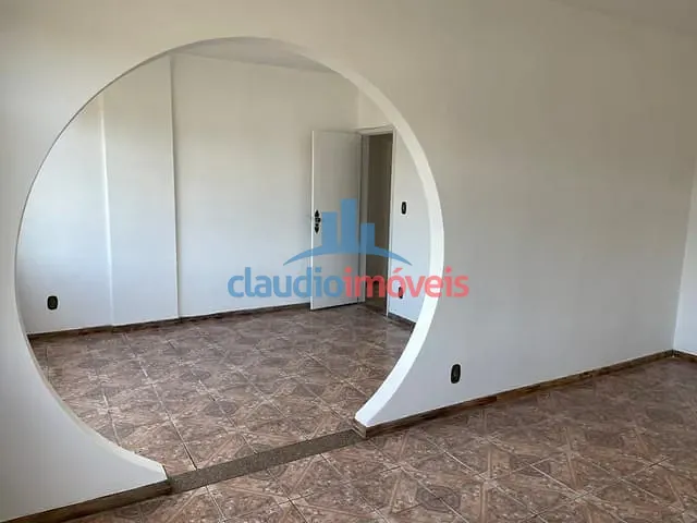 Apartamento 3 quartos e 1 banheiro, à venda, no bairro Centro em Barra Mansa