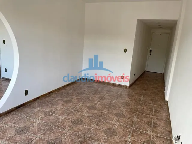 Apartamento 3 quartos e 1 banheiro, à venda, no bairro Centro em Barra Mansa