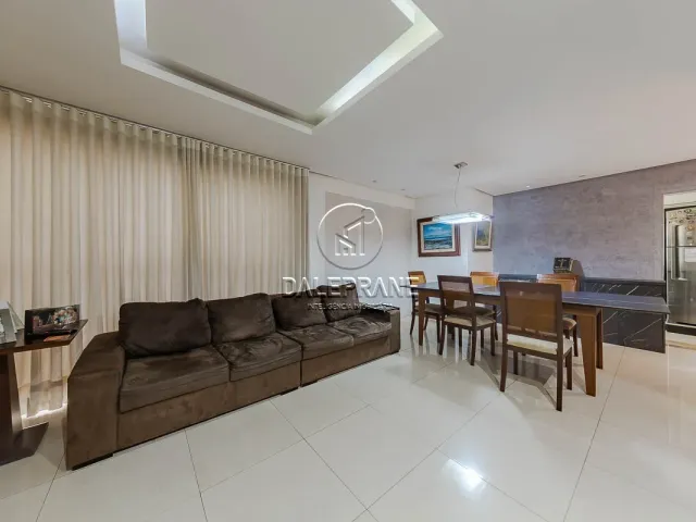 Apartamento com 140m² 3 quartos e 2 banheiros, à venda, no bairro Norte (Águas Claras) em Brasília