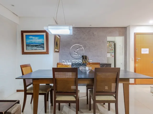 Apartamento com 140m² 3 quartos e 2 banheiros, à venda, no bairro Norte (Águas Claras) em Brasília