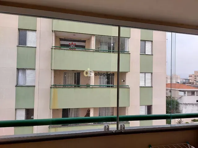 Apartamento com 60m² 2 quartos e 1 banheiro, à venda, no bairro Sítio do Mandaqui em São Paulo