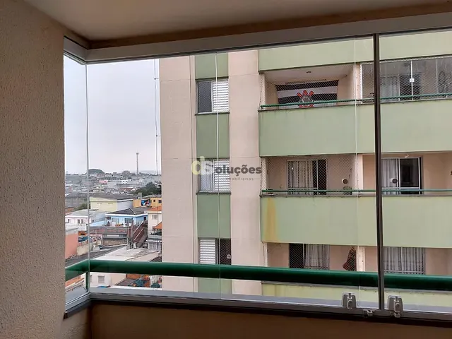 Apartamento com 60m² 2 quartos e 1 banheiro, à venda, no bairro Sítio do Mandaqui em São Paulo