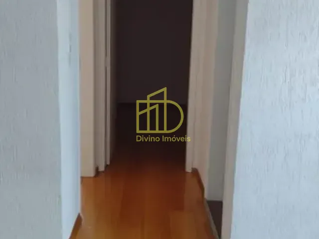 Apartamento 2 quartos e 1 banheiro, para alugar, no bairro Parque Três Meninos em Sorocaba