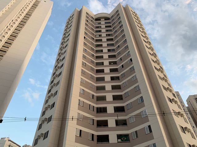 Foto do Apartamento - Apartamento à venda Residencial Brisas do Lago Londrina PR | EPseg Imóveis