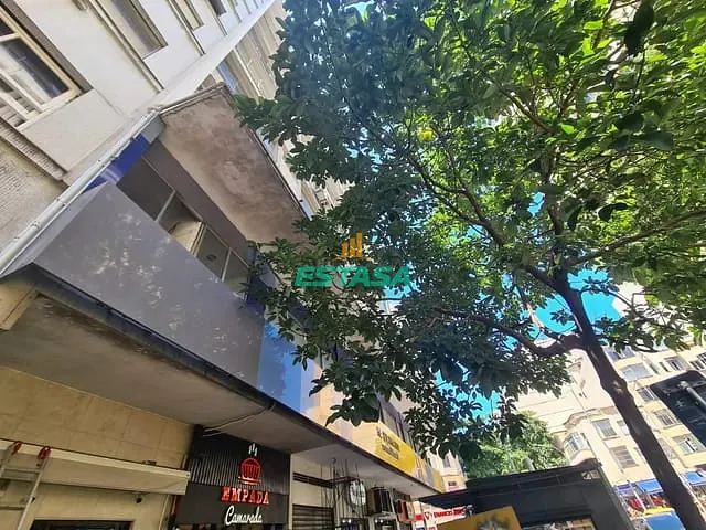 Apartamento 1 quarto e 1 banheiro, à venda, no bairro Copacabana em Rio de Janeiro