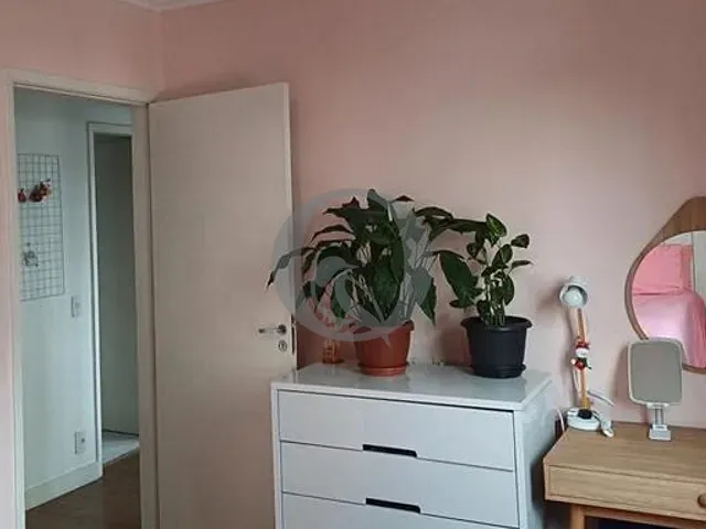 Apartamento com 48m² 1 quarto e 2 banheiros, à venda, no bairro Cidade Monções em São Paulo