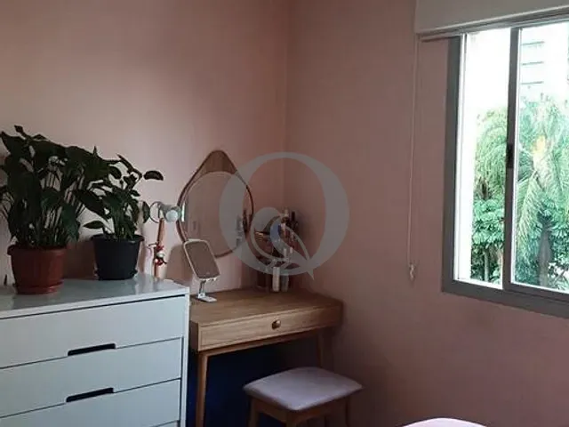 Apartamento com 48m² 1 quarto e 2 banheiros, à venda, no bairro Cidade Monções em São Paulo