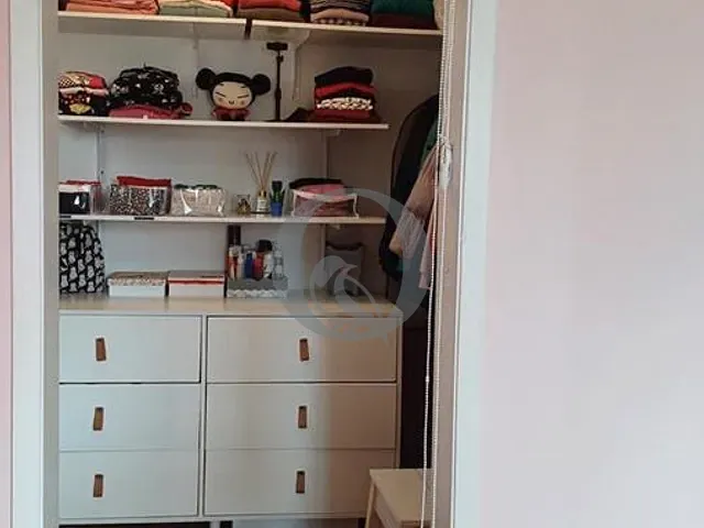 Apartamento com 48m² 1 quarto e 2 banheiros, à venda, no bairro Cidade Monções em São Paulo