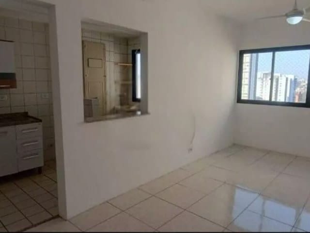 Apartamento 1 quarto e 1 banheiro, à venda, no bairro Jardim Aquarius em São José dos Campos