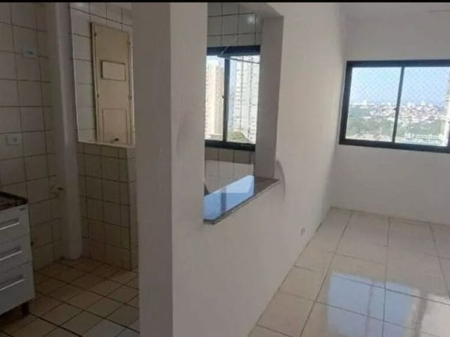 Apartamento 1 quarto e 1 banheiro, à venda, no bairro Jardim Aquarius em São José dos Campos