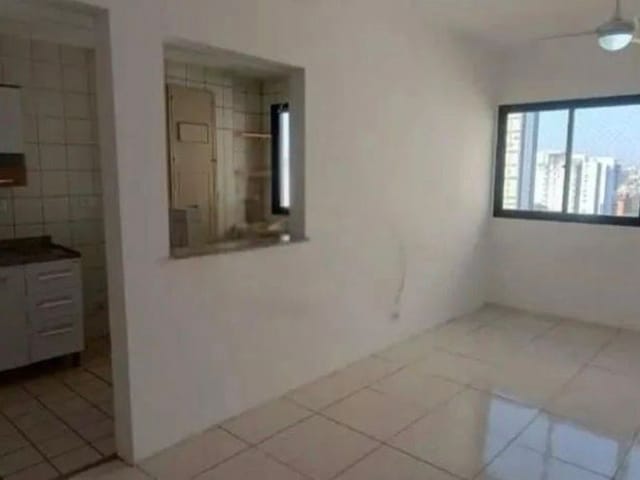 Apartamento 1 quarto e 1 banheiro, à venda, no bairro Jardim Aquarius em São José dos Campos