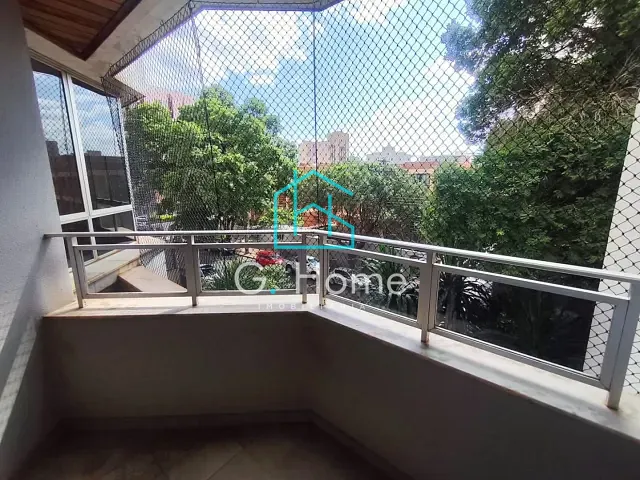 Apartamento com 194m² 3 quartos e 3 banheiros, à venda, no bairro Centro em Londrina