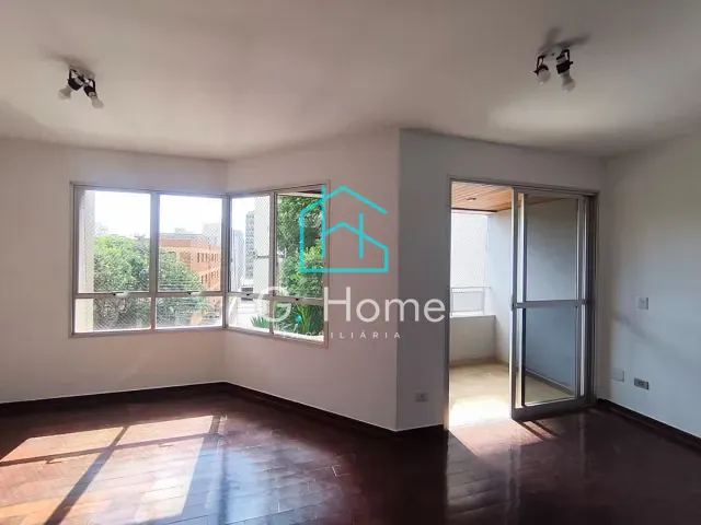 Apartamento com 194m² 3 quartos e 3 banheiros, à venda, no bairro Centro em Londrina