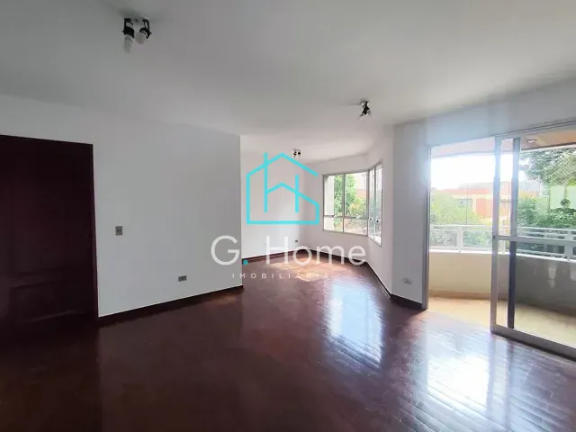 Apartamento com 194m² 3 quartos e 3 banheiros, à venda, no bairro Centro em Londrina